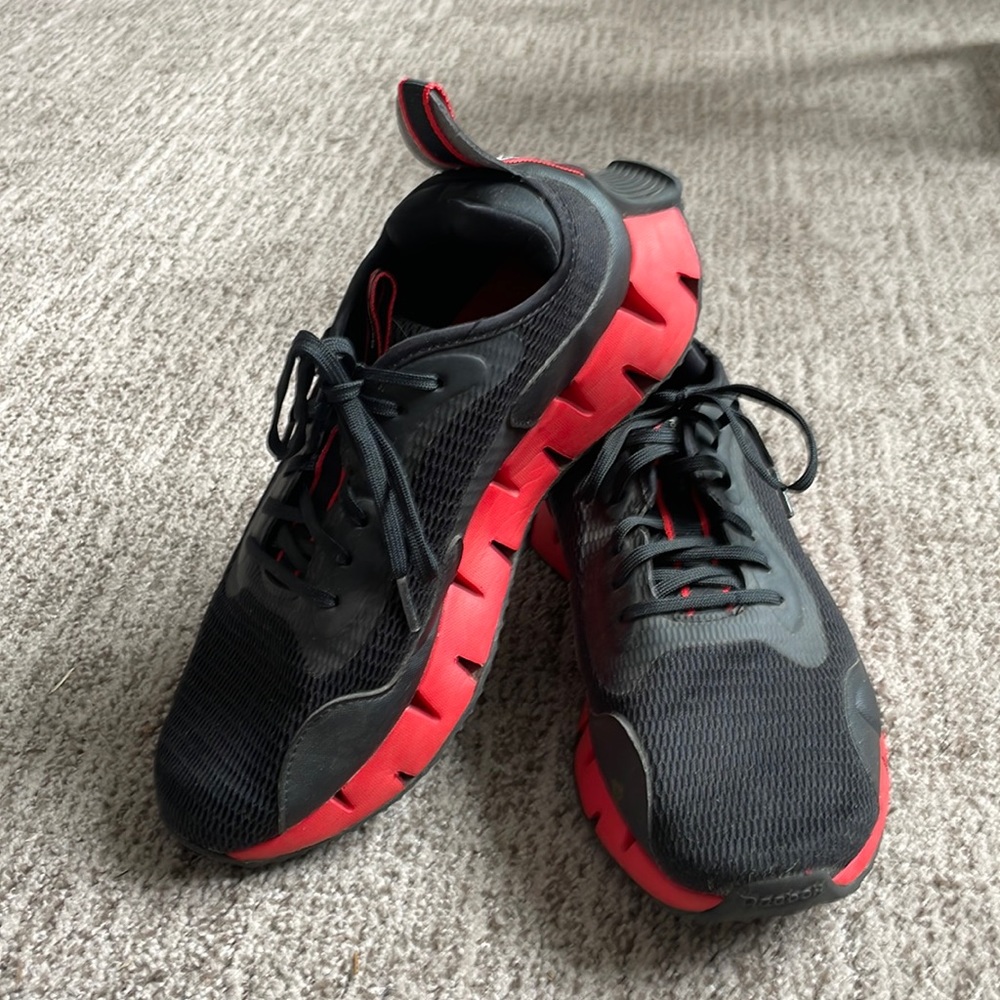 Reebok Running